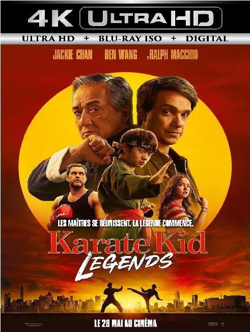 The Karate Kid 2