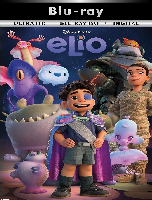 Elio