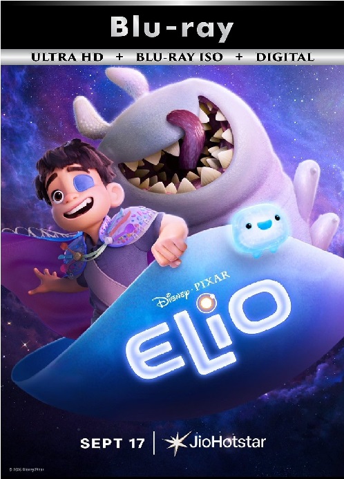 Elio