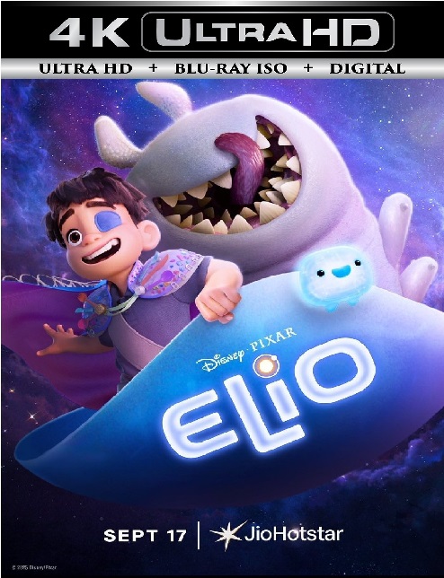 Elio