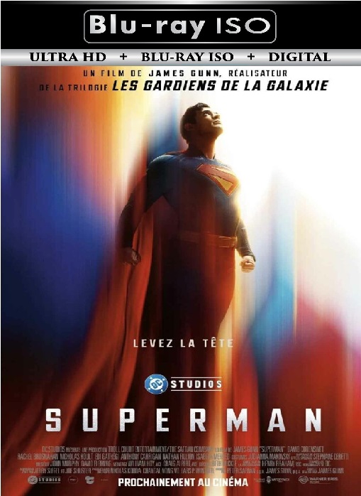 Superman