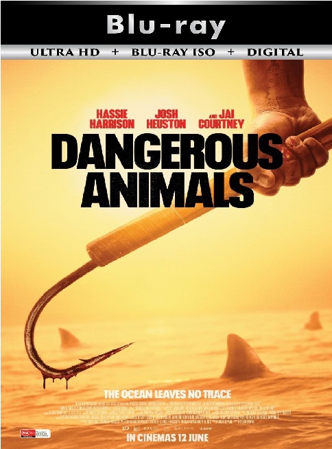 Dangerous Animals