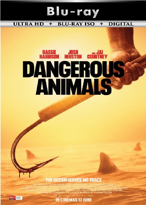 Dangerous Animals