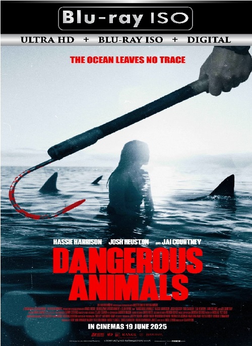 Dangerous Animals
