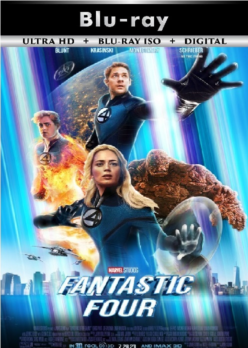Fantastic Four 6