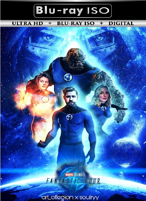 Fantastic Four 6
