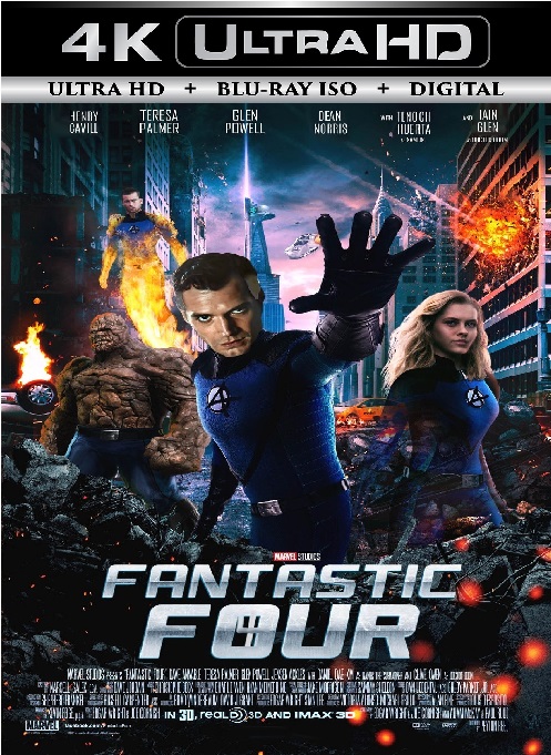 Fantastic Four 6