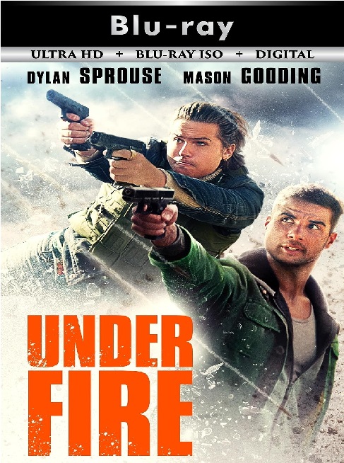 Under Fire