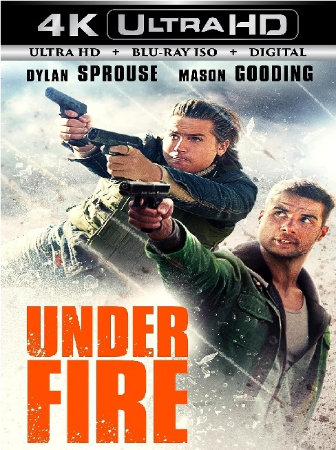 Under Fire