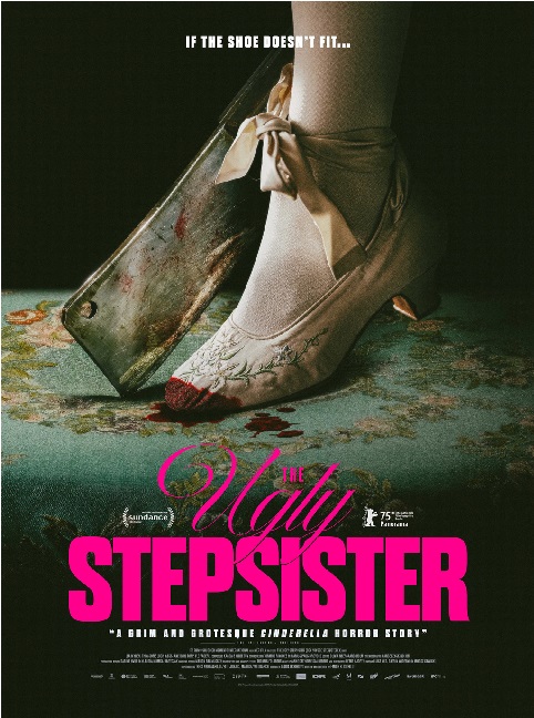 The Ugly Stepsister
