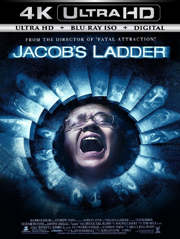 Jacobs Ladder