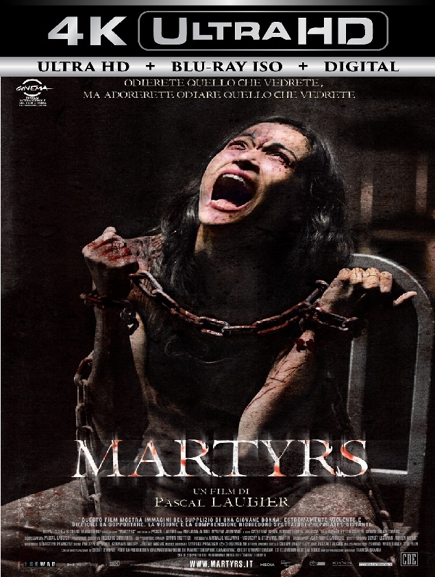 Martyrs