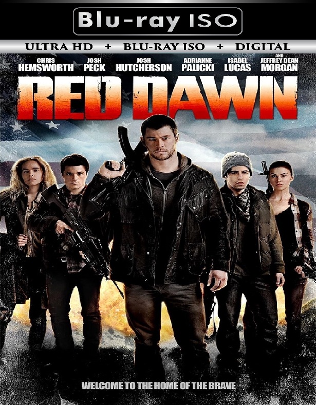 Red Dawn