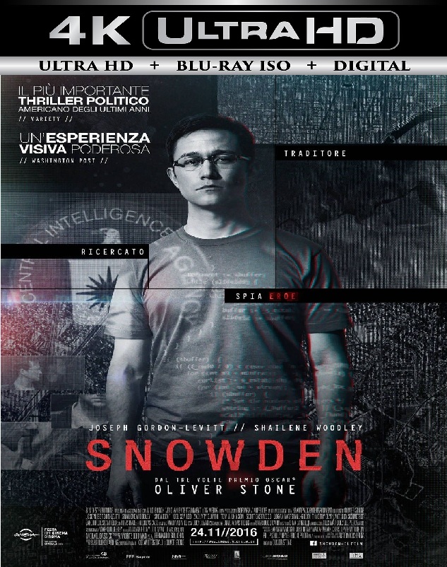 Snowden