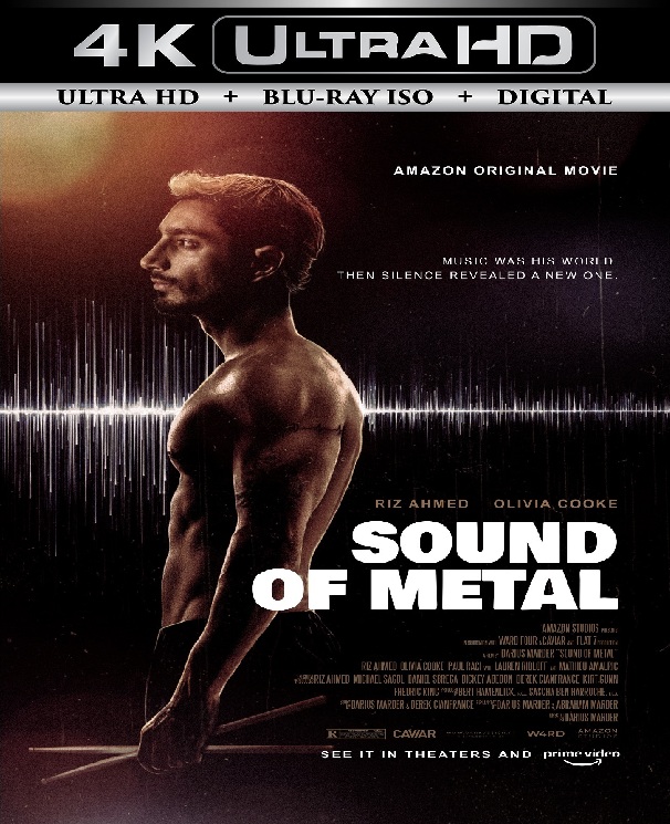Sound Of Metal