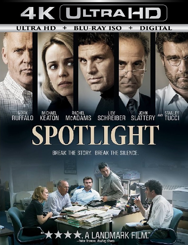 Spotlight