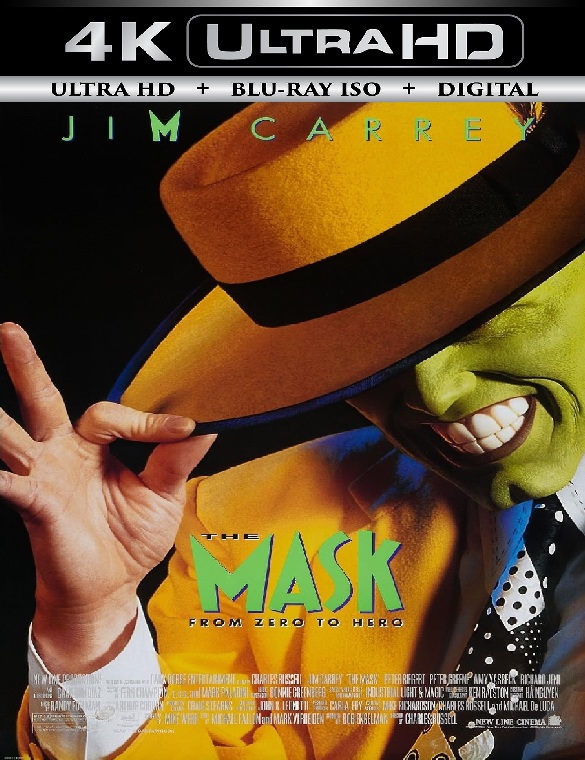The Mask