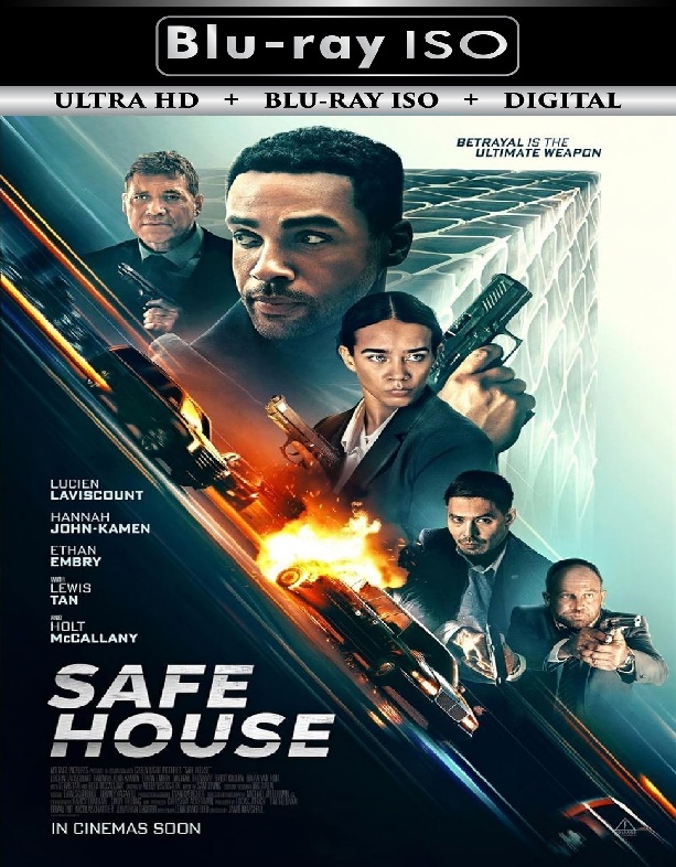 Safe House