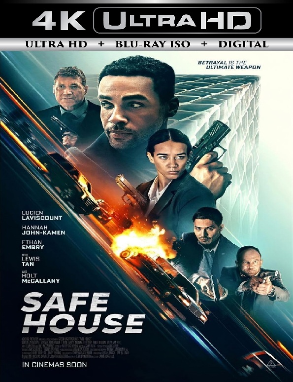 Safe House