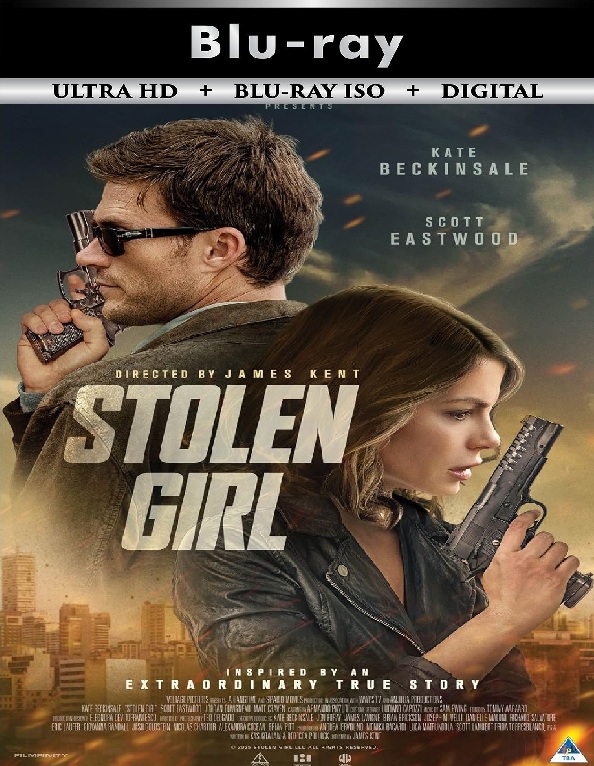 Stolen Girl