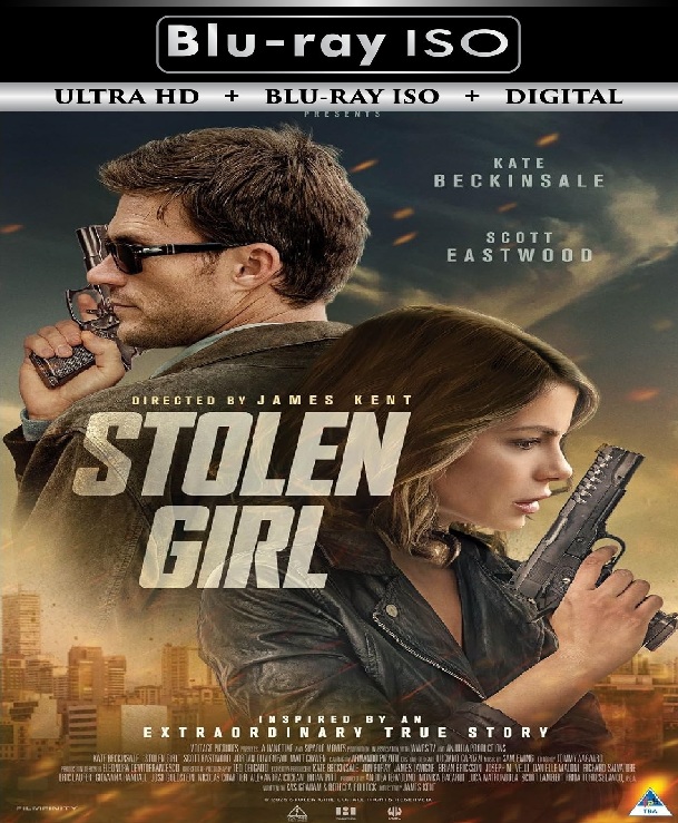 Stolen Girl