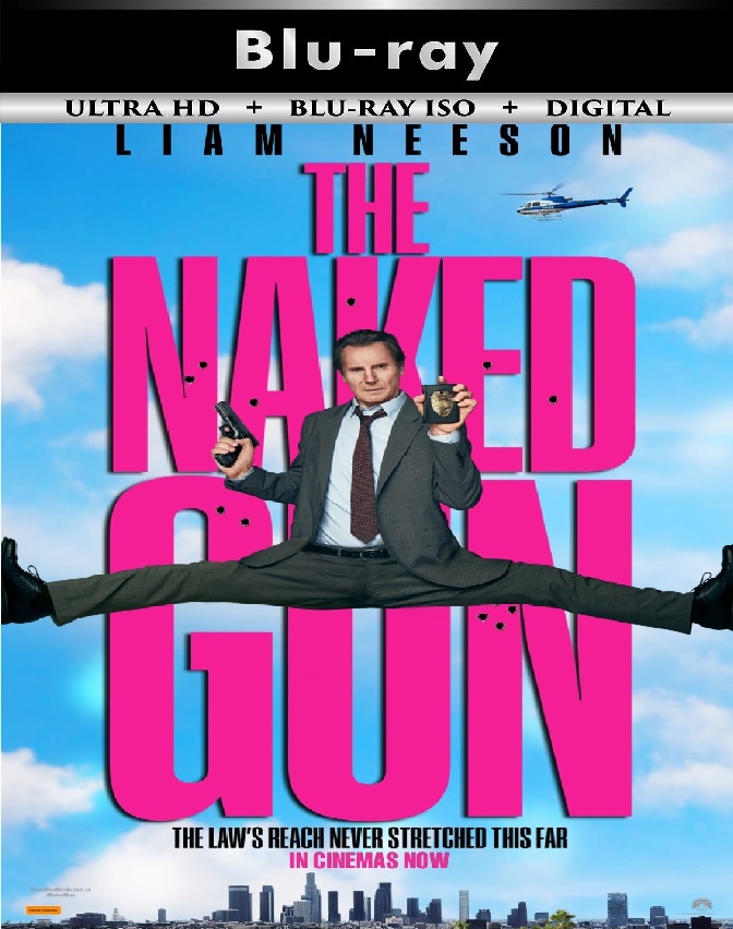 The Naked Gun