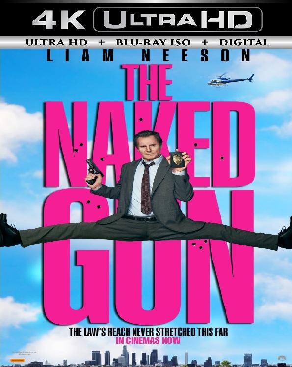 The Naked Gun