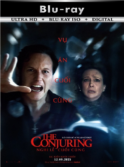 The Conjuring 5