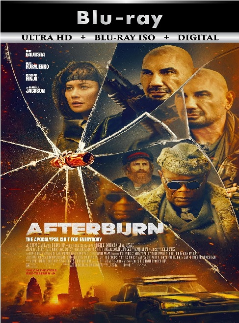 Afterburn