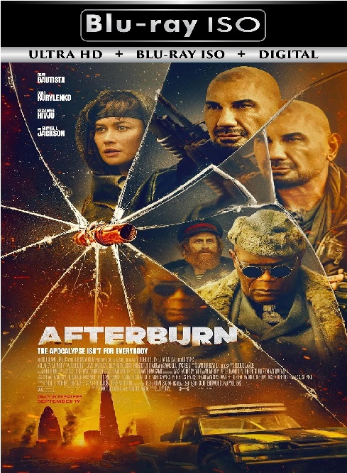 Afterburn