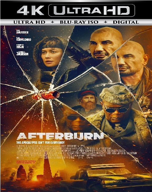 Afterburn