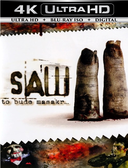 Saw 2