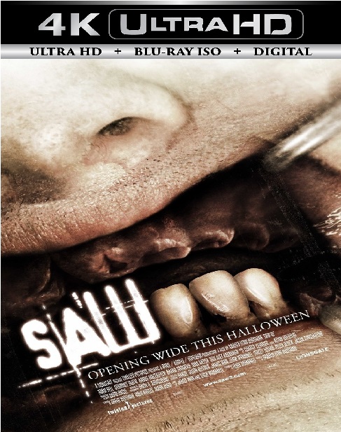 Saw 3