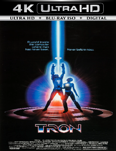 Tron