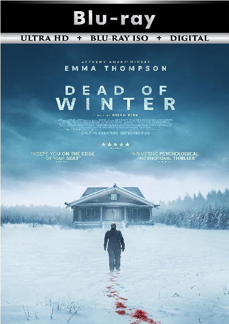 Dead of Winter