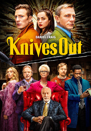 Knives Out