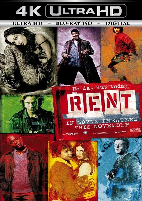 Rent