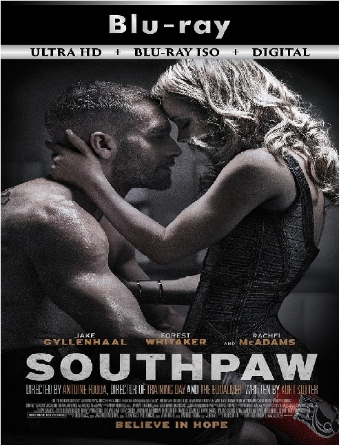 Southpaw