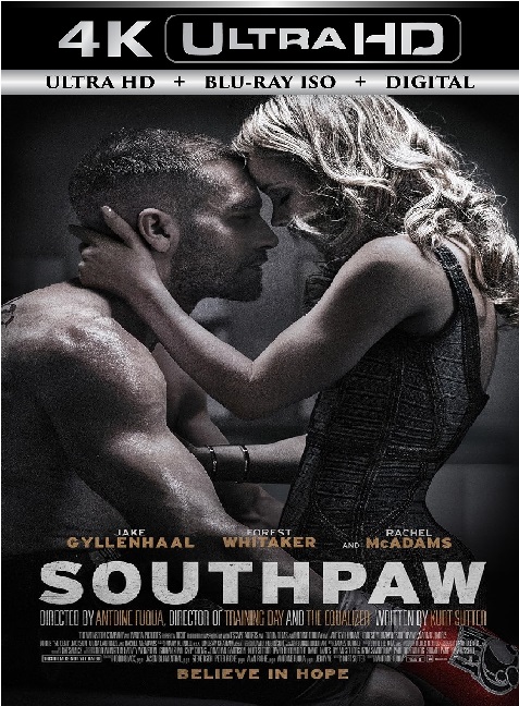 Southpaw
