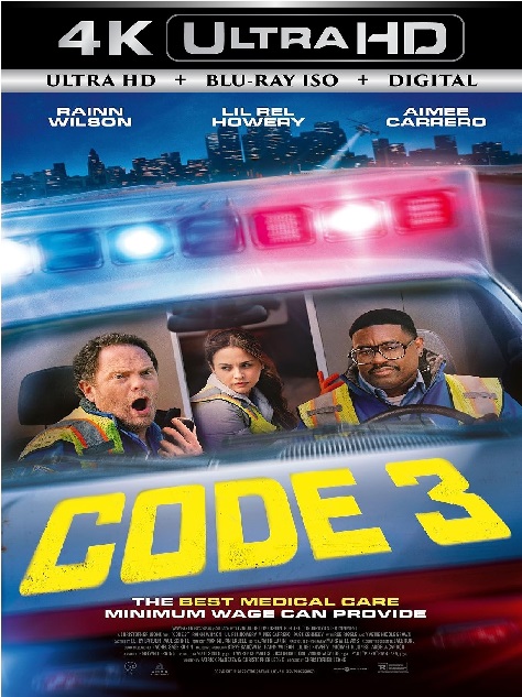 Code 3