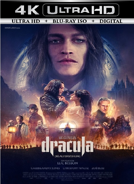 Dracula