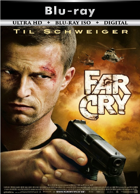 Far Cry