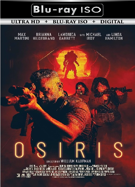 Osiris