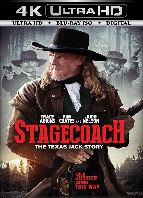 Stagecoach The ...