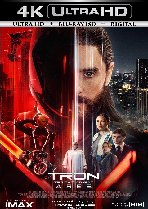 Tron