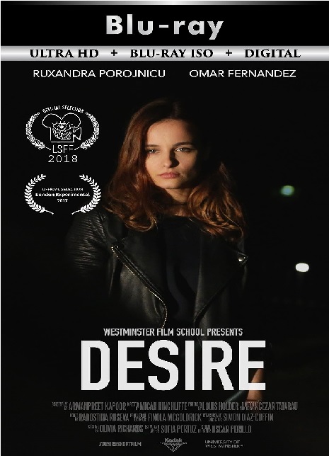 Desire