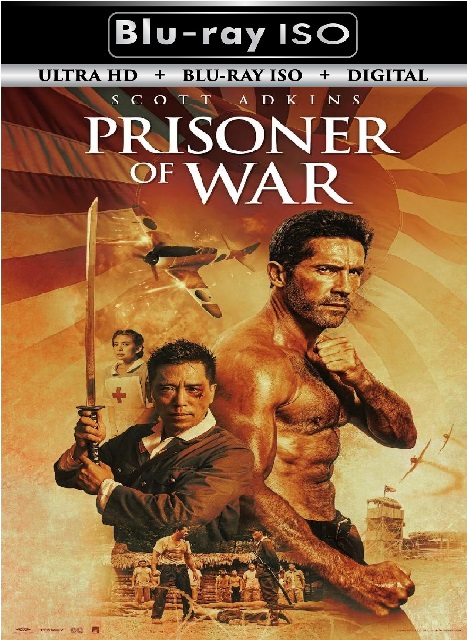 Prisoner Of War