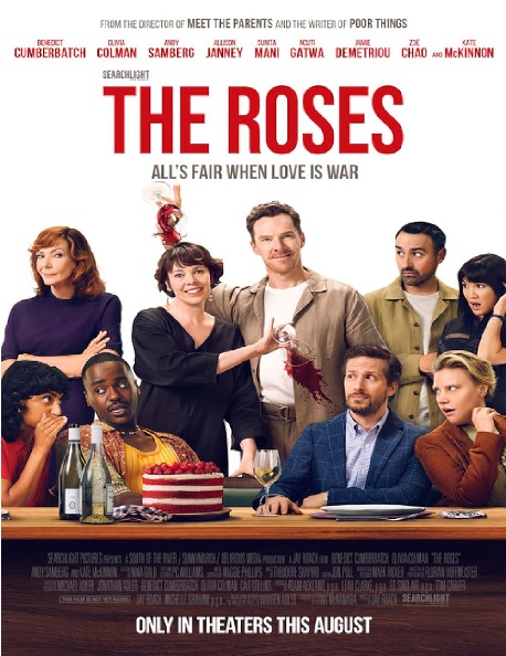 The Roses
