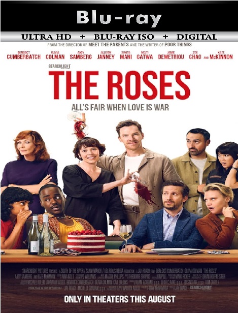 The Roses