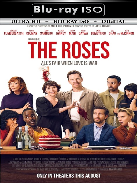 The Roses